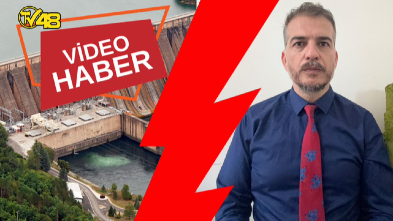 BARAJLAR DOLDU, UZMANDAN KRİTİK UYARI: “SU BOL AMA PLANLAMA ŞART!”