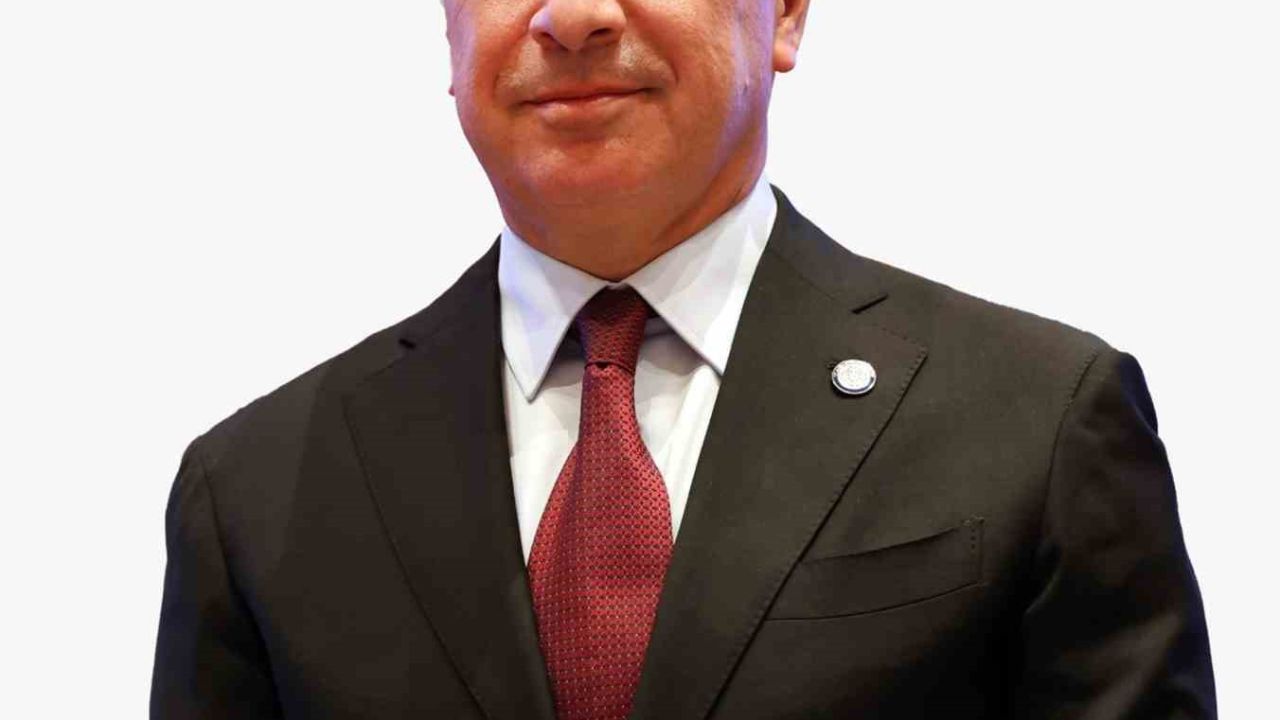 Başkan Aras’tan 1 Mayıs Emek ve Dayanışma günü mesajı