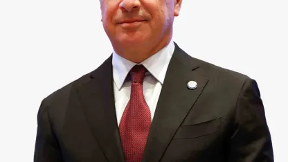 Başkan Aras’tan 1 Mayıs Emek ve Dayanışma günü mesajı