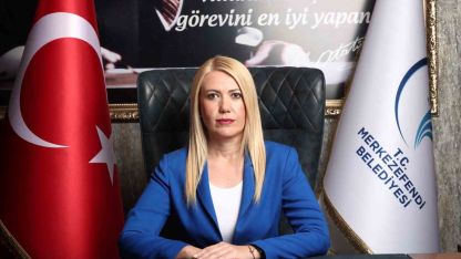 Başkan Doğan: "Çalışanların hak ettikleri değeri görmesi için çaba göstermeye devam ediyoruz"