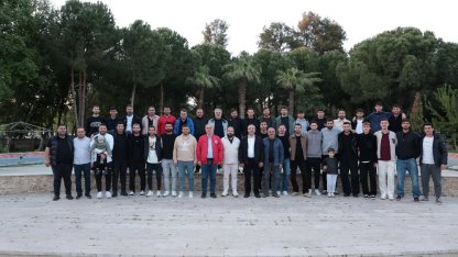 Başkan Kaya’dan namağlup şampiyonluk sonrası birlik mesajı