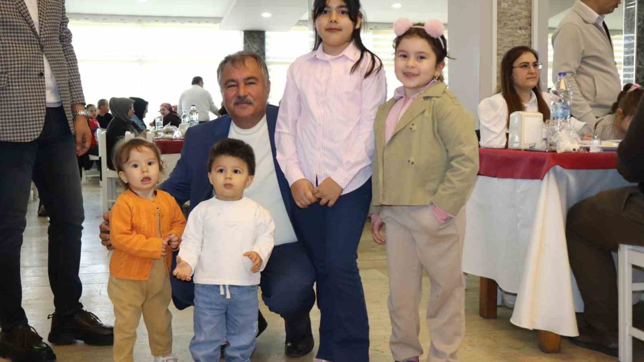 Başkan Pütün; "Beyağaç’ın ismini duyurmak için var gücümüzle çalışıyoruz"