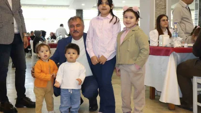 Başkan Pütün; "Beyağaç’ın ismini duyurmak için var gücümüzle çalışıyoruz"