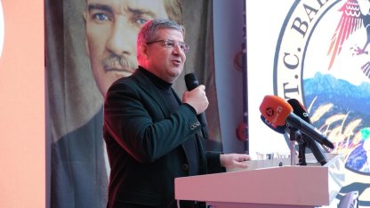 Başkan Subaşıoğlu; "23 Nisanı büyük bir gururla kutluyoruz"