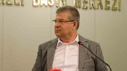 Başkan Subaşıoğlu, Babadağ’ın doğalgaz ihtiyacını bir kez daha gündeme taşıdı