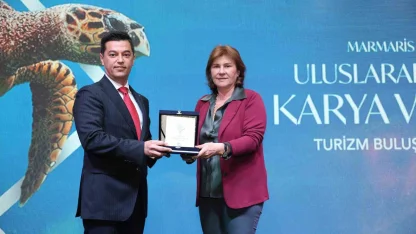 Başkan Ünlü: "İmar sorunu bir an önce çözülmeli"