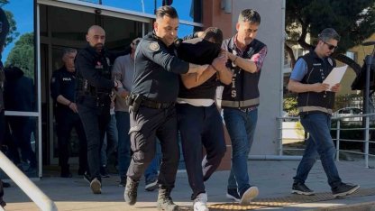 Bayındır’da uyuşturucu operasyonu: 4 tutuklama