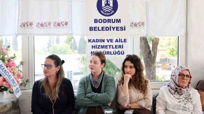 Belediyeden Bitez’de ‘Bağımlılıkta Aile Yapısı ve Roller’ semineri
