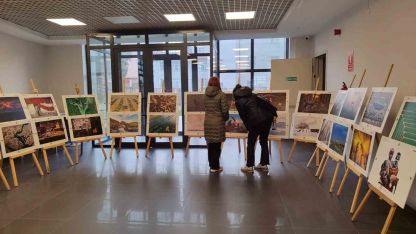 Bereketin yüzyılı fotoğraflarla anlatılacak