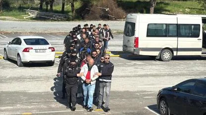 BODRUM AÇIKLARINDA FACİA: 19 GÖÇMEN HAYATINI KAYBETTİ