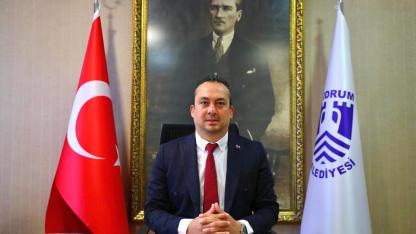 Bodrum Belediyesi’nde Yeni Görevlendirme