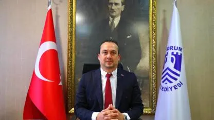 Bodrum Belediyesi’nde Yeni Görevlendirme