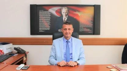 Bodrum İlçe Milli Eğitim Müdürlüğü’nde Görev Değişimi