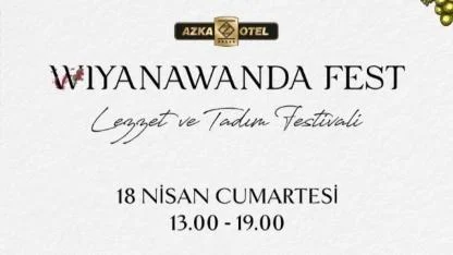 Bodrum’da gastronomi festivali
