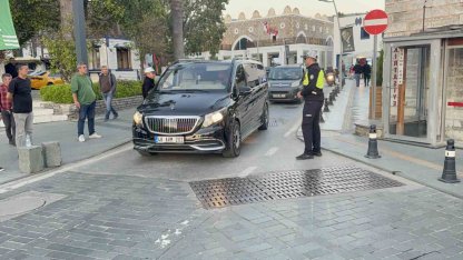 Bodrum’da gece baskını: Korsan taşımacılığa geçit yok