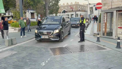Bodrum’da gece baskını: Korsan taşımacılığa geçit yok