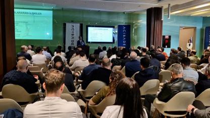 Bodrum’da ortopedi sempozyumu