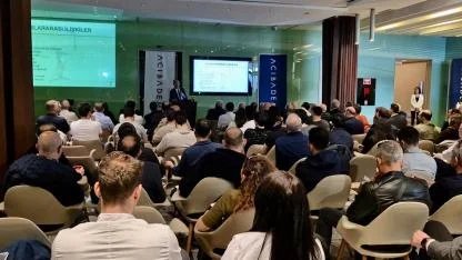 Bodrum’da ortopedi sempozyumu