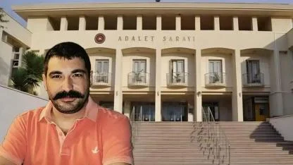 Bodrum’daki davada tutukluluğa devam kararı