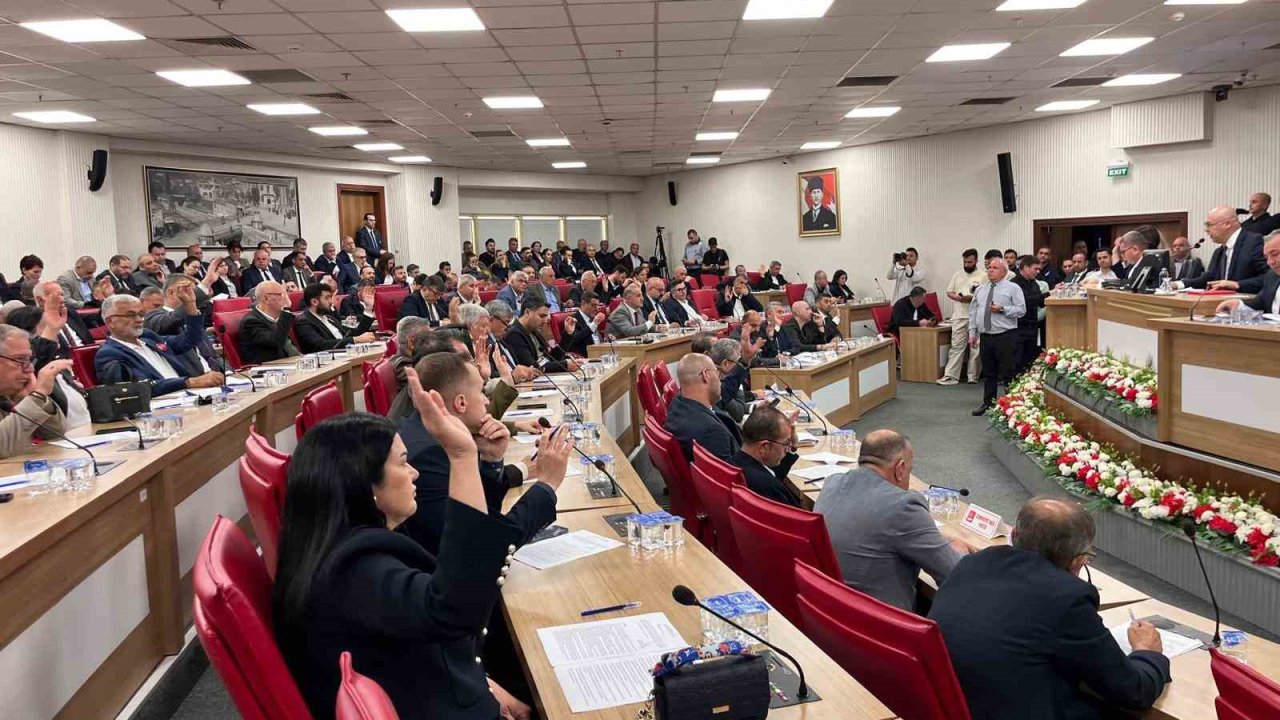 Büyükşehir’den kazı çalışmalarına toplam 200 bin TL destek