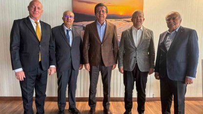 Çameli Belediye Başkanı Arslan: "İlçemiz için önemli müjdeler aldık"