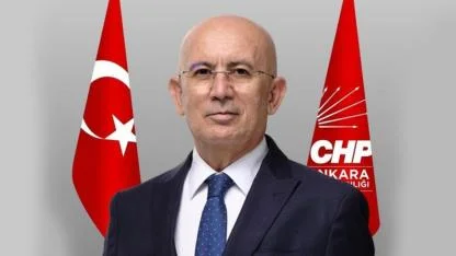 CHP Ankara İl Başkanı Ümit Erkol tutuklandı
