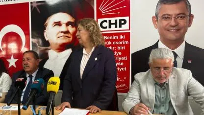 CHP Milas İlçe Başkanlığı’ndan Sağlık ve Adalet Vurgusu
