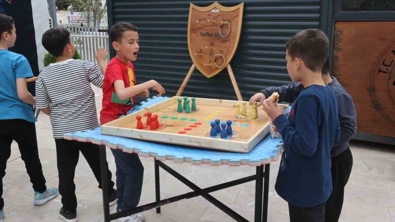 Çocukların bayramı Muğla’da şenliğe dönüşecek