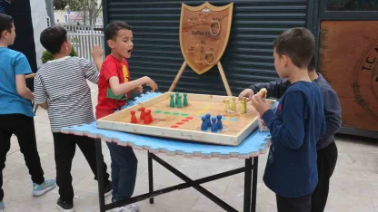 Çocukların bayramı Muğla’da şenliğe dönüşecek