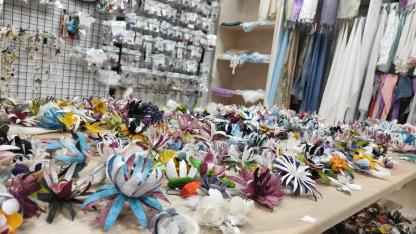 DATÇA’DA İPEK BÖCEKÇİLİĞİ YENİDEN CANLANIYOR