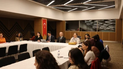 Denizli Büyükşehir ile yerel emek küresel markaya dönüşüyor