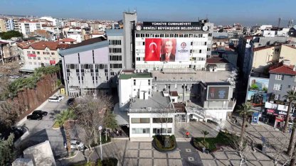 Denizli Büyükşehirden 6,6 milyon TL’lik ısınma desteği