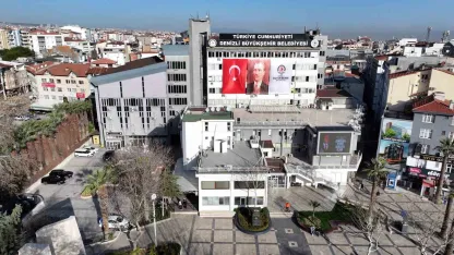 Denizli’de emekli destekleri hesaplara yattı