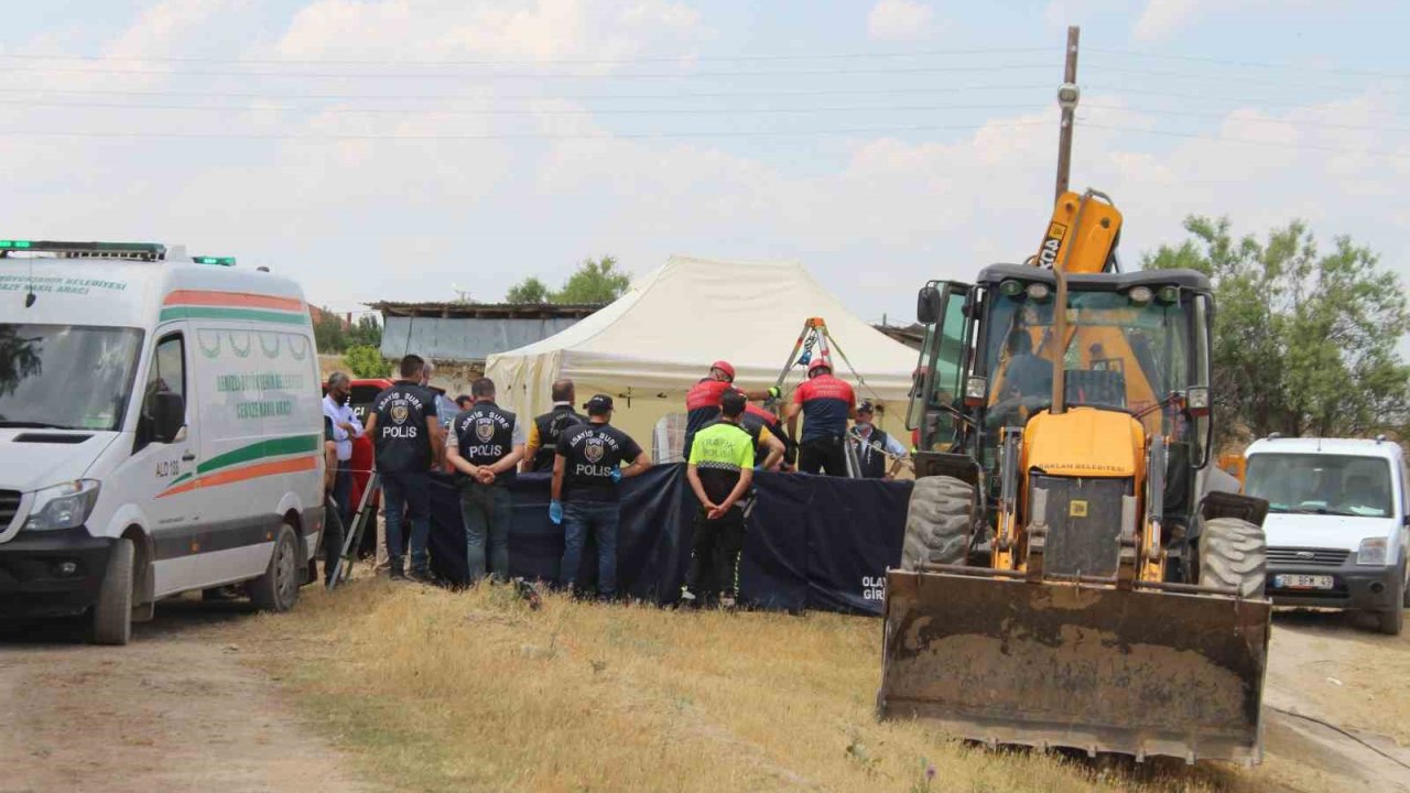 Denizli’deki kuyu cinayetinin firari zanlısı Gürcistan’da cezaevinde çıktı