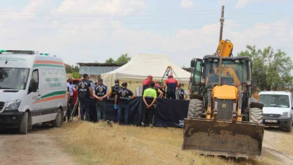 Denizli’deki kuyu cinayetinin firari zanlısı Gürcistan’da cezaevinde çıktı