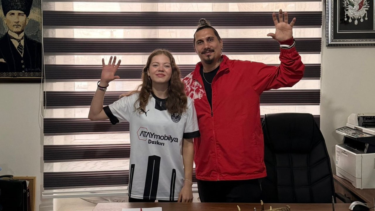 Denizlili kadınlar, 3. Lig’de şampiyonluk hedefliyor