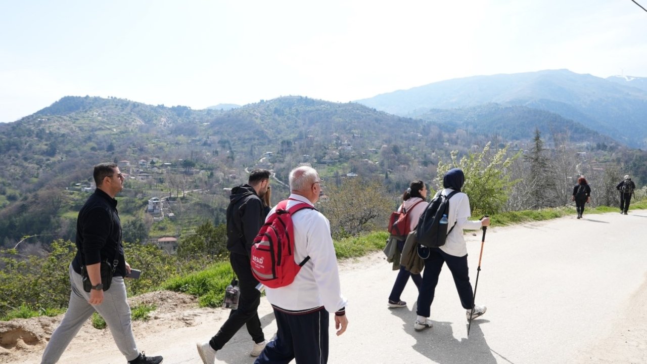 Denizli’nin tadı, rengi ve tarihi Büyükşehir ile hayat buluyor