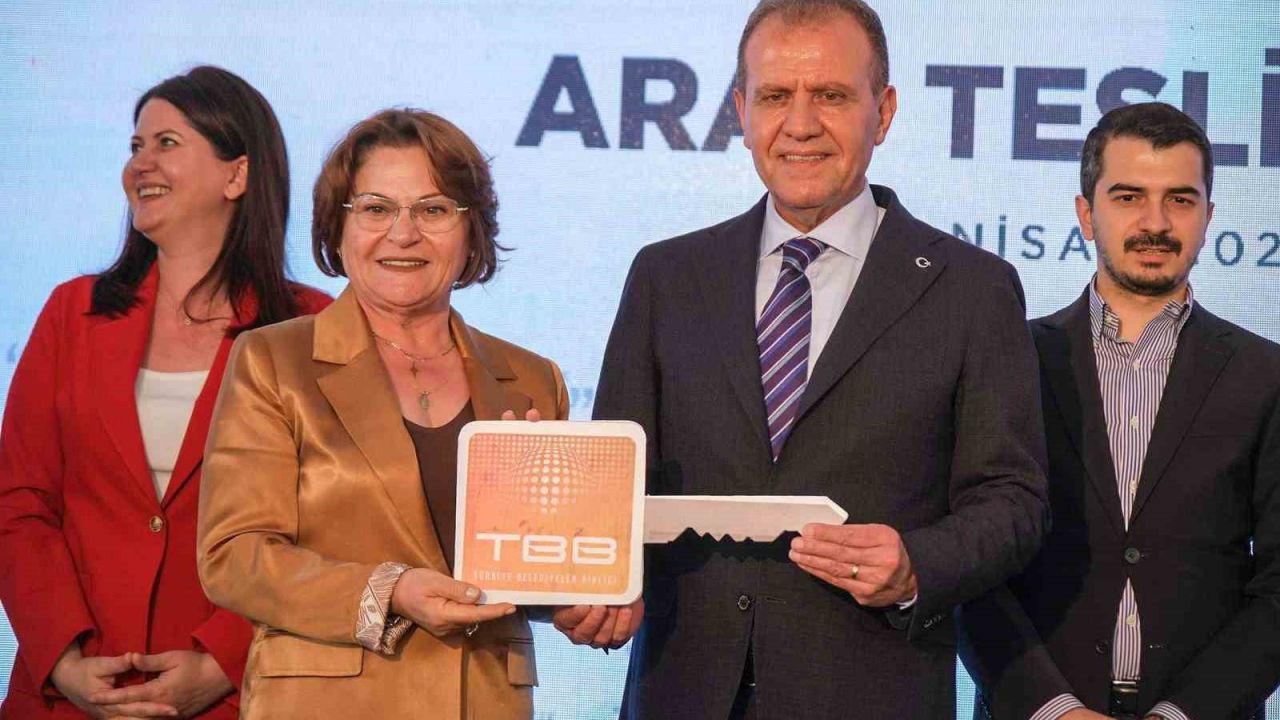 Didim araç filosunu güçlendirdi