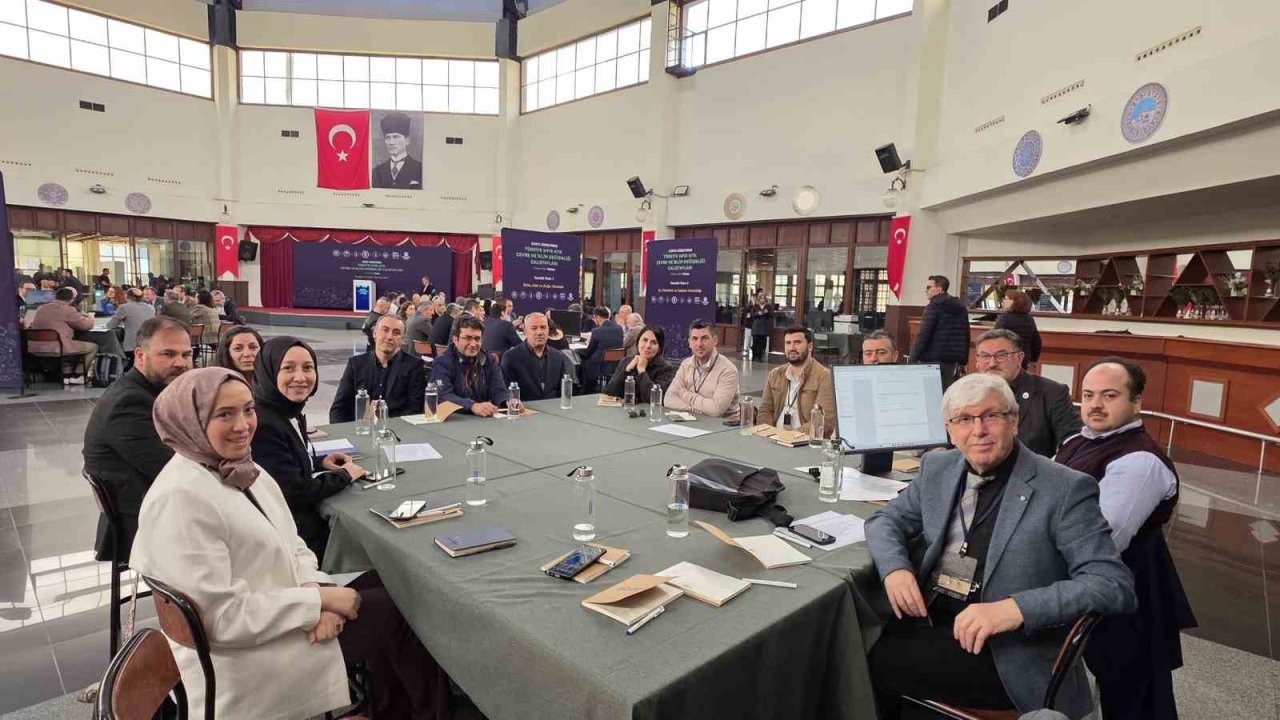 Doğa için Kütahya’dan büyük adım