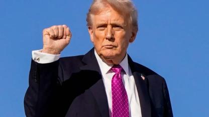 Donald Trump:“İran Ateşkesi Dünya Barışı İçin Büyük Bir Gün”