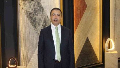 DTO Başkanı Erdoğan: "Ürünlerimizi satmak için dünyanın dört bir tarafına gidiyoruz"