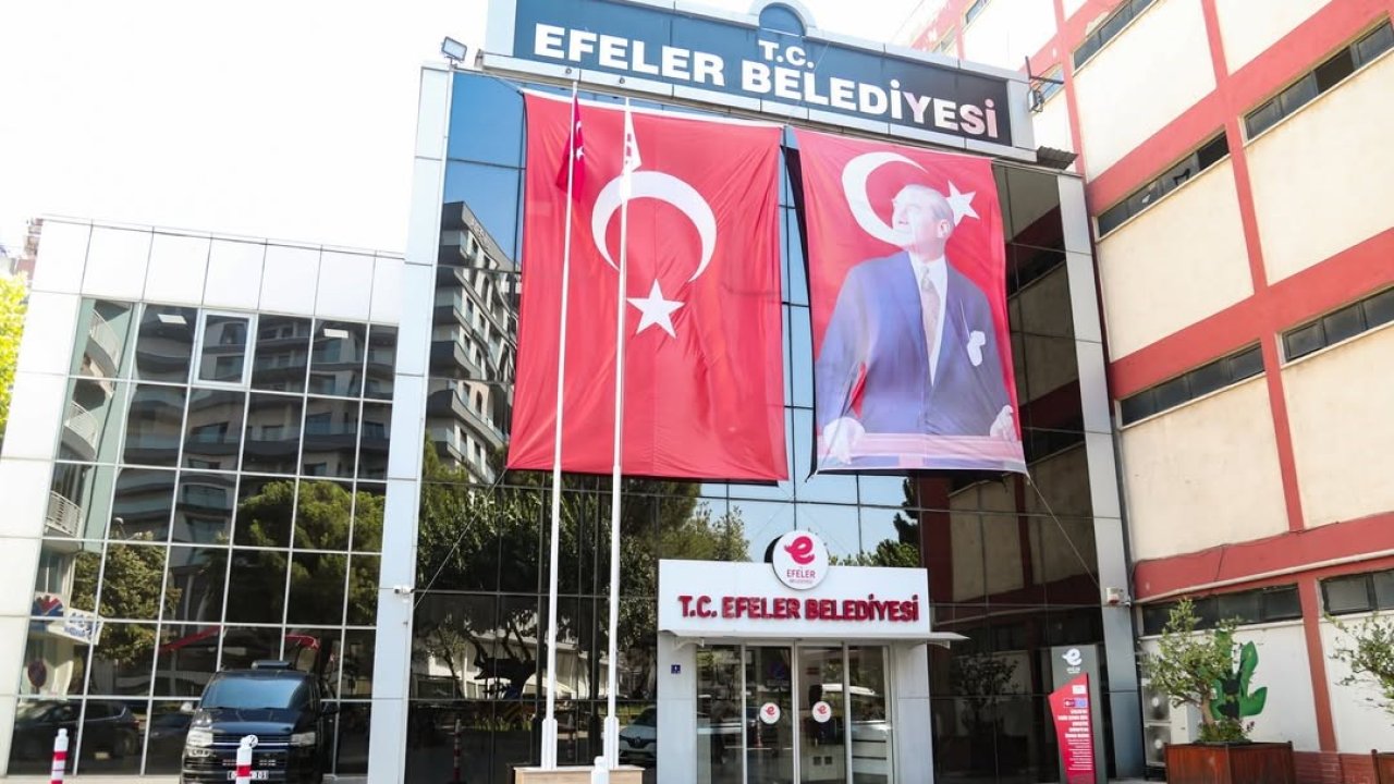 Efeler Çocuk Şenliği ertelendi