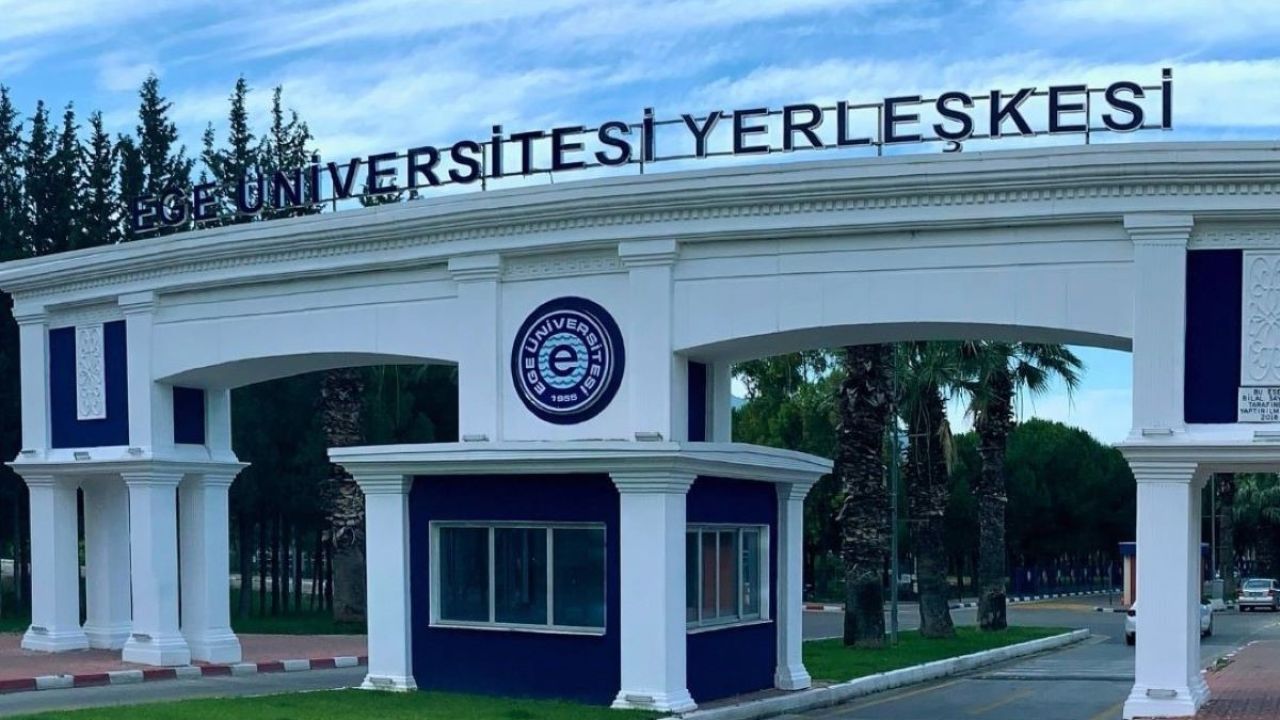 Ege Üniversitesinde "28. Tanıtım Günleri" heyecanı başlıyor
