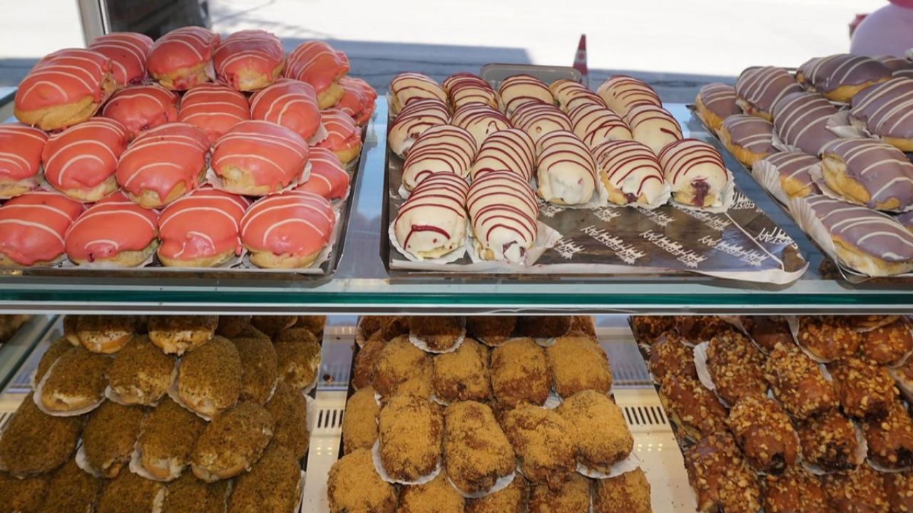 EKLERİSTAN İFLAS ETTİ