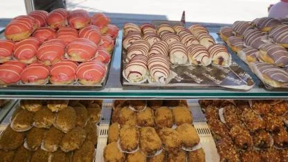 EKLERİSTAN İFLAS ETTİ