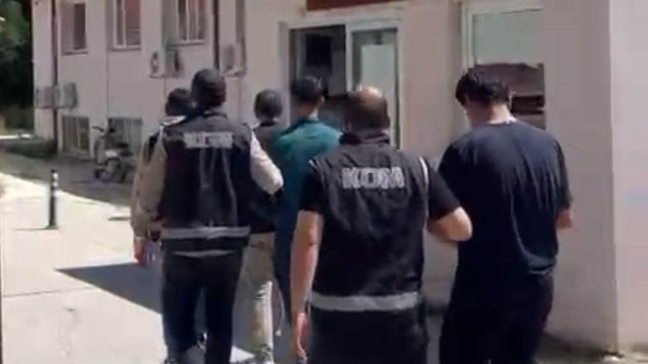 Eski AK Parti Muğla İl Başkanı Laçin’e yönelik saldırıda 3 şüpheli tutuklandı