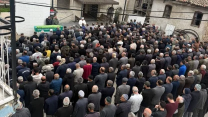 Eski Belediye Başkanı Gülcan hayatını kaybetti