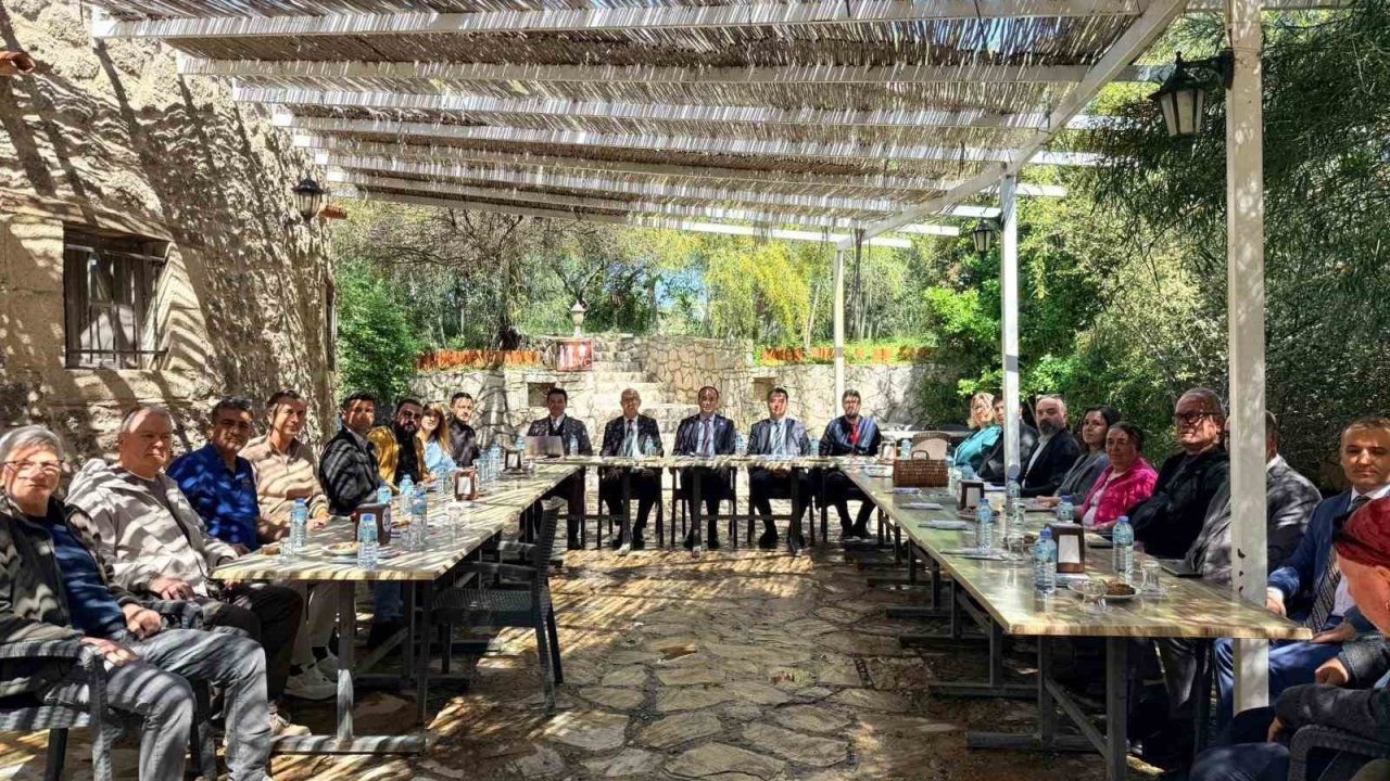 Eski Datça, en güçlü adaylar arasında yer alıyor