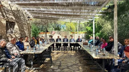 Eski Datça, en güçlü adaylar arasında yer alıyor