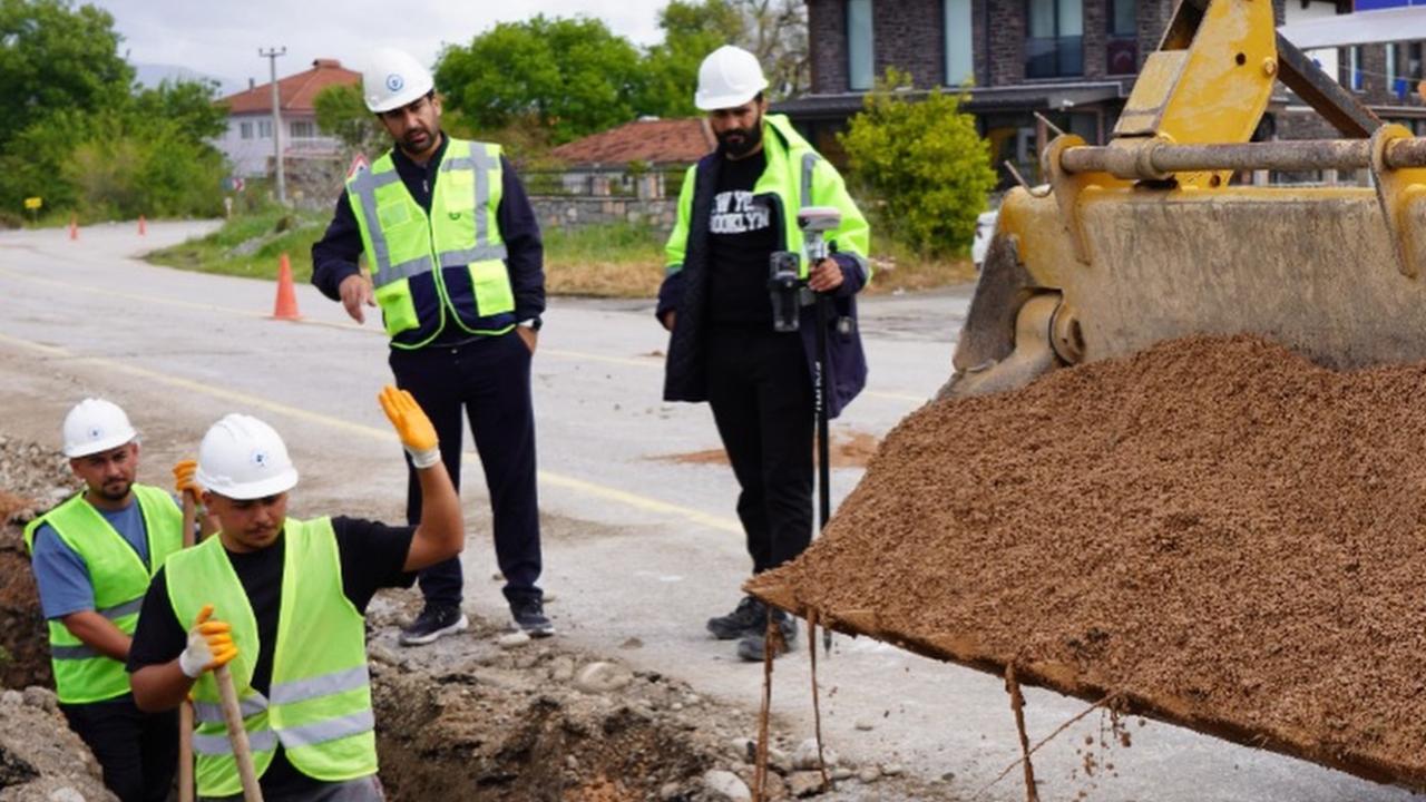 Eski Hatlar Yenileniyor